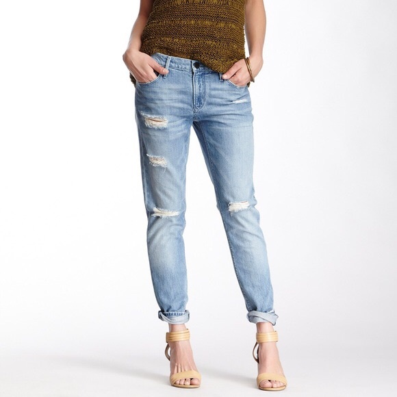 Black Orchid Denim - Black Orchid Jeans.